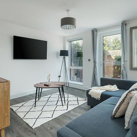 Luxury Brighton Apartments Extérieur photo