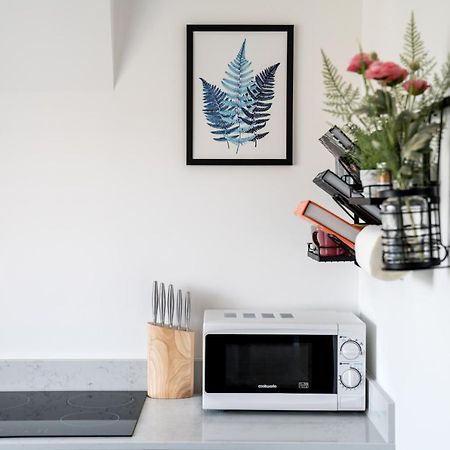 Luxury Brighton Apartments Extérieur photo
