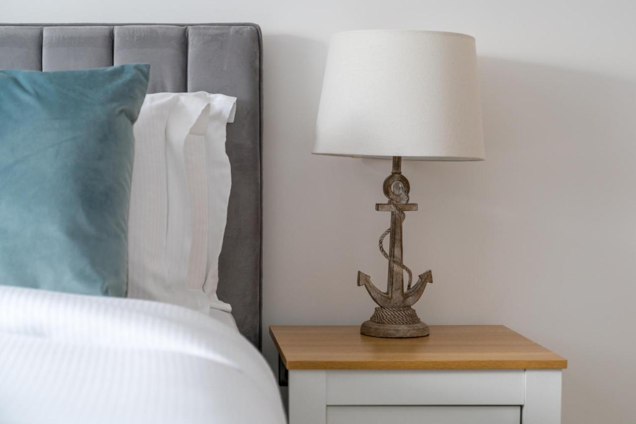 Luxury Brighton Apartments Extérieur photo