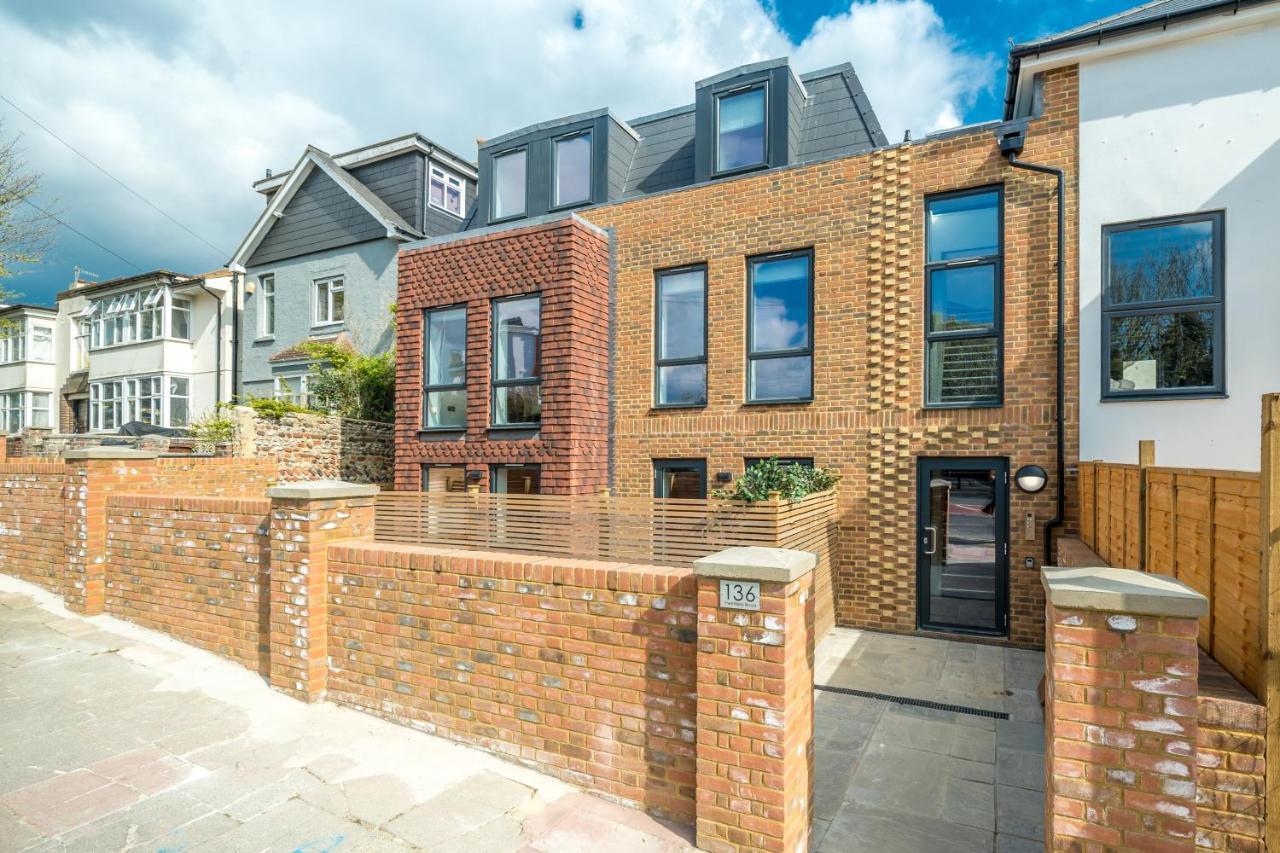 Luxury Brighton Apartments Extérieur photo