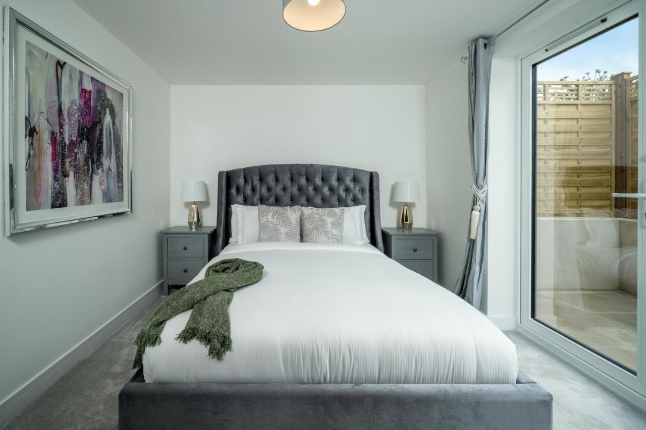 Luxury Brighton Apartments Extérieur photo