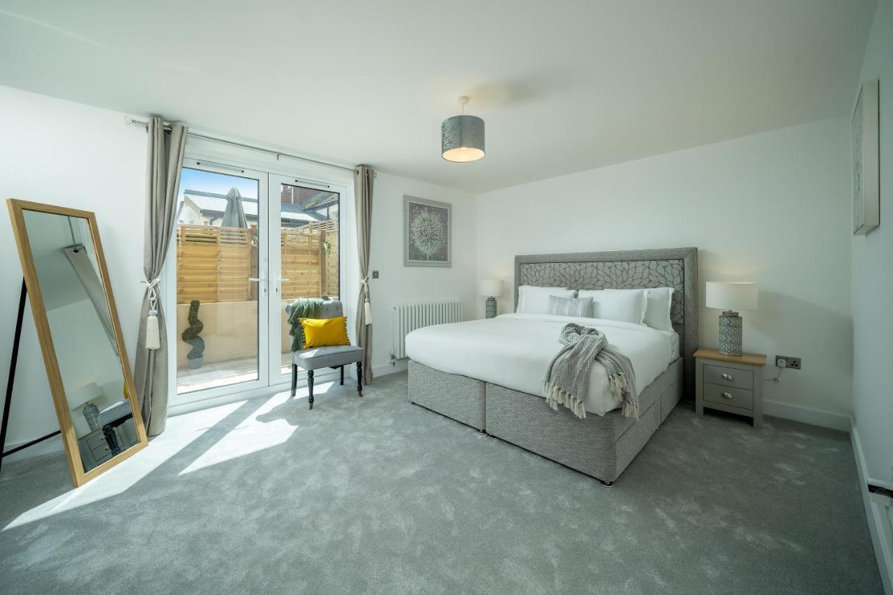 Luxury Brighton Apartments Extérieur photo
