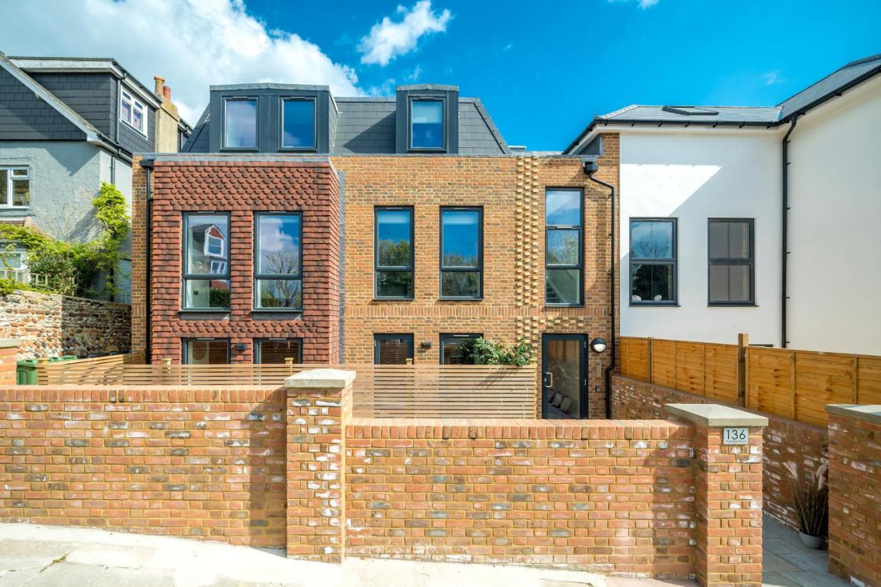 Luxury Brighton Apartments Extérieur photo