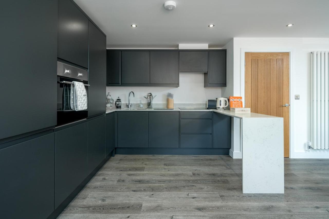 Luxury Brighton Apartments Extérieur photo