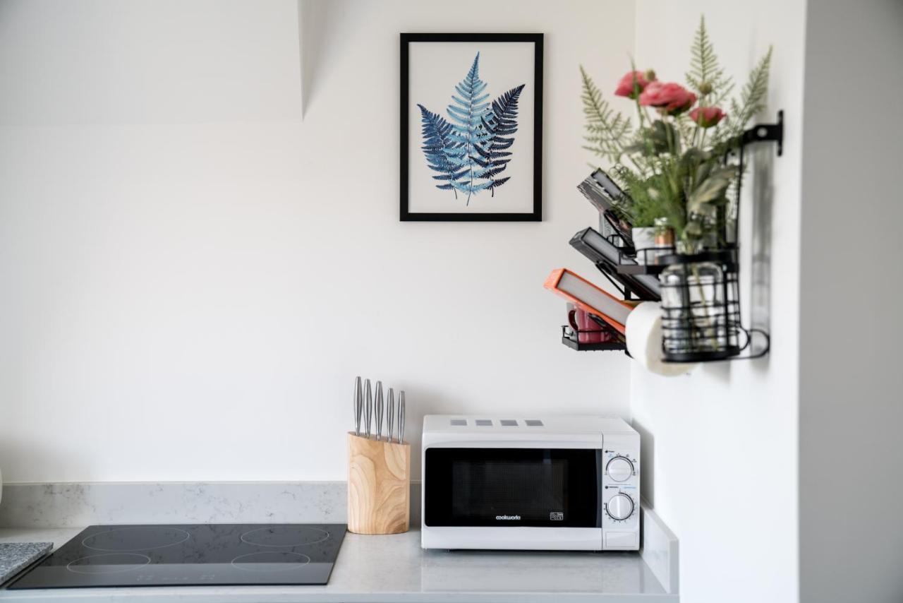 Luxury Brighton Apartments Extérieur photo