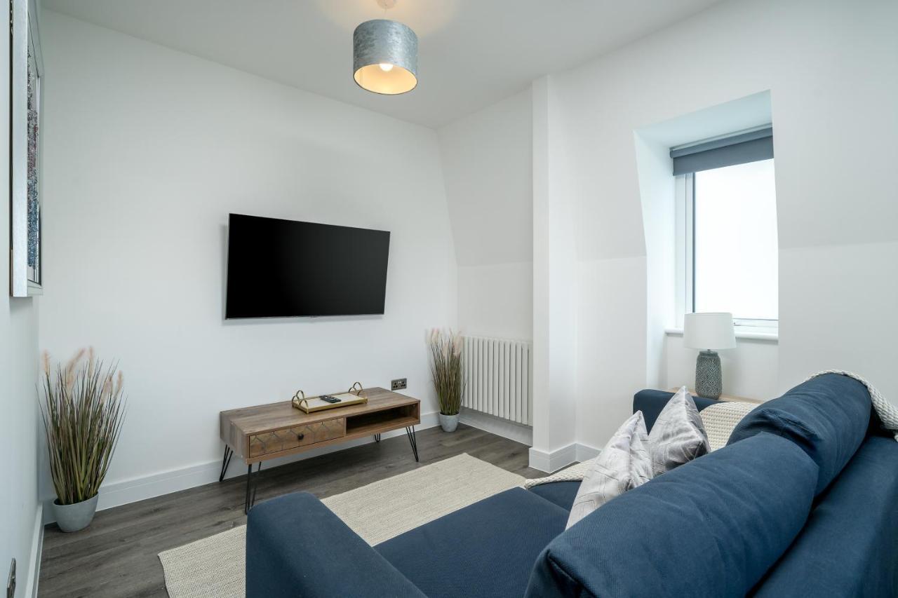 Luxury Brighton Apartments Extérieur photo
