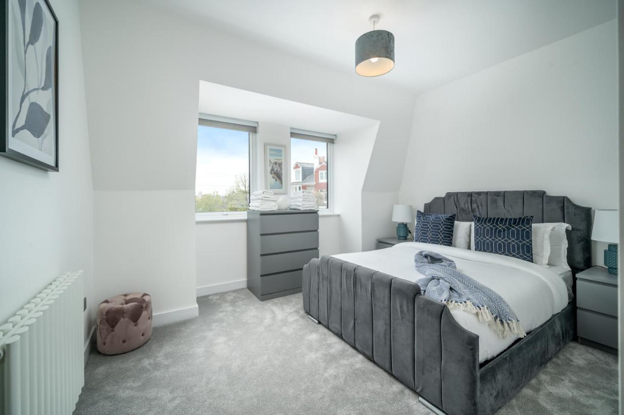 Luxury Brighton Apartments Extérieur photo