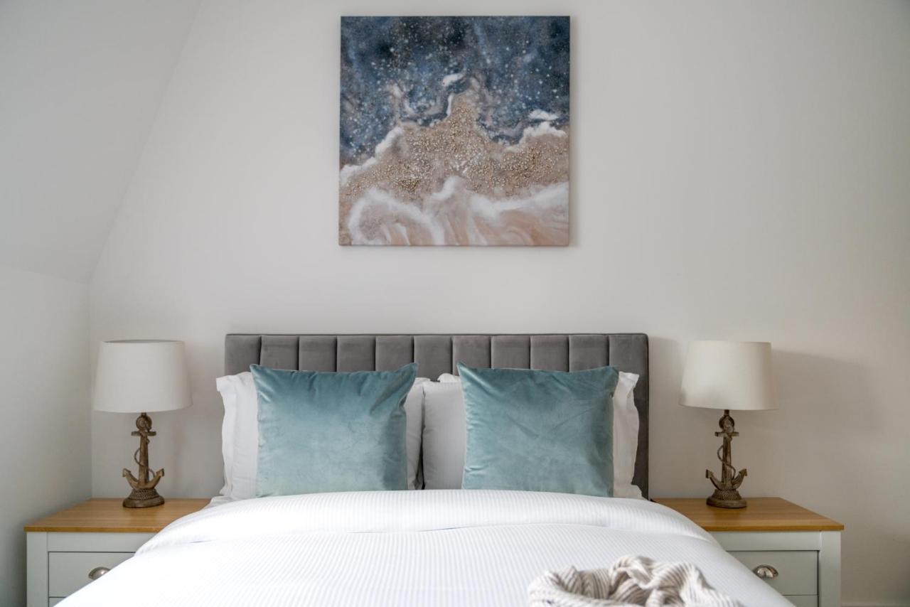 Luxury Brighton Apartments Extérieur photo