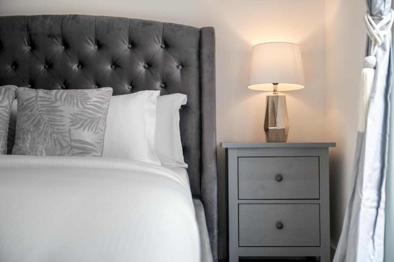 Luxury Brighton Apartments Extérieur photo
