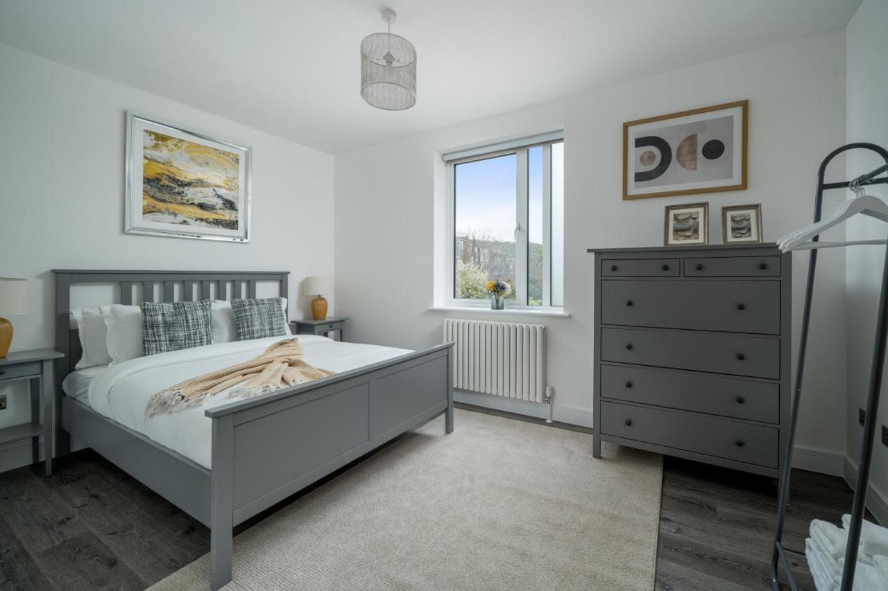 Luxury Brighton Apartments Extérieur photo