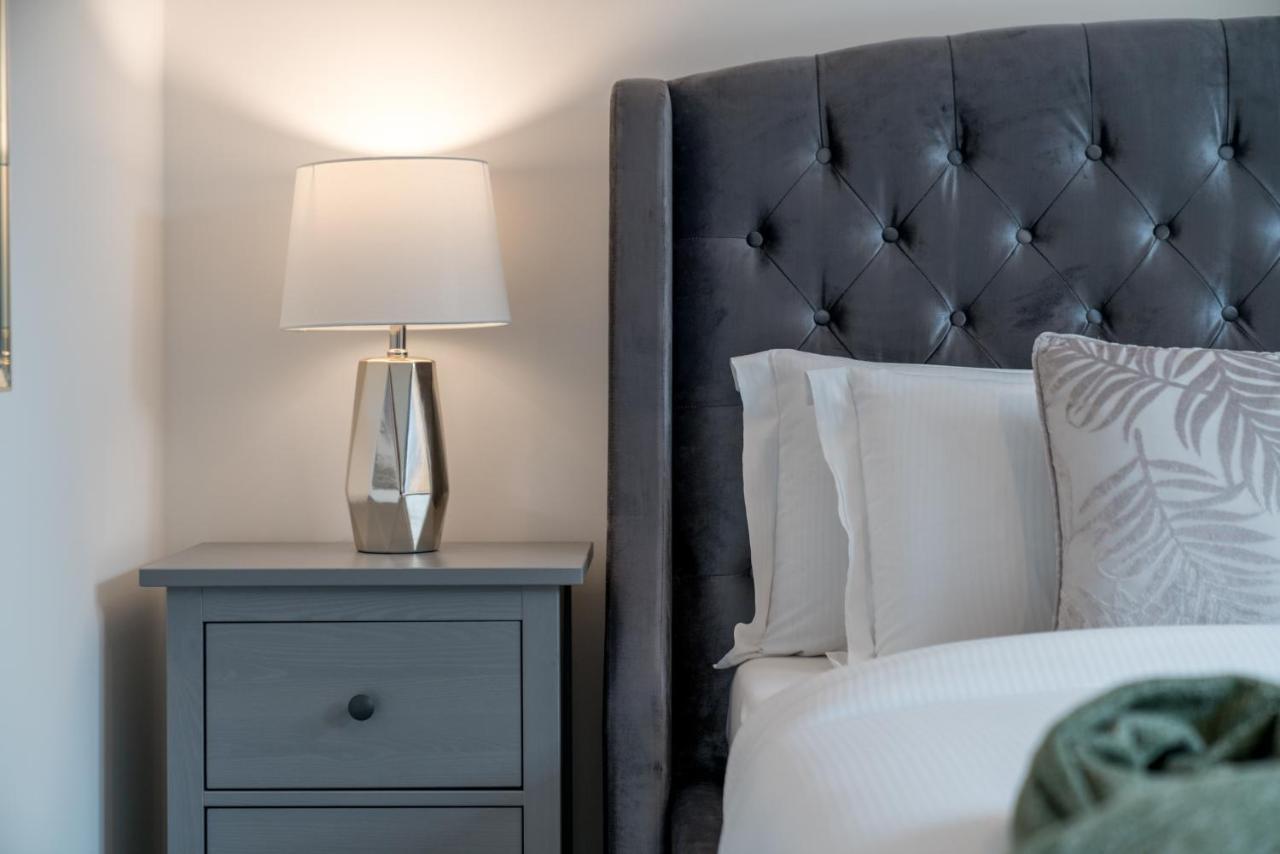 Luxury Brighton Apartments Extérieur photo