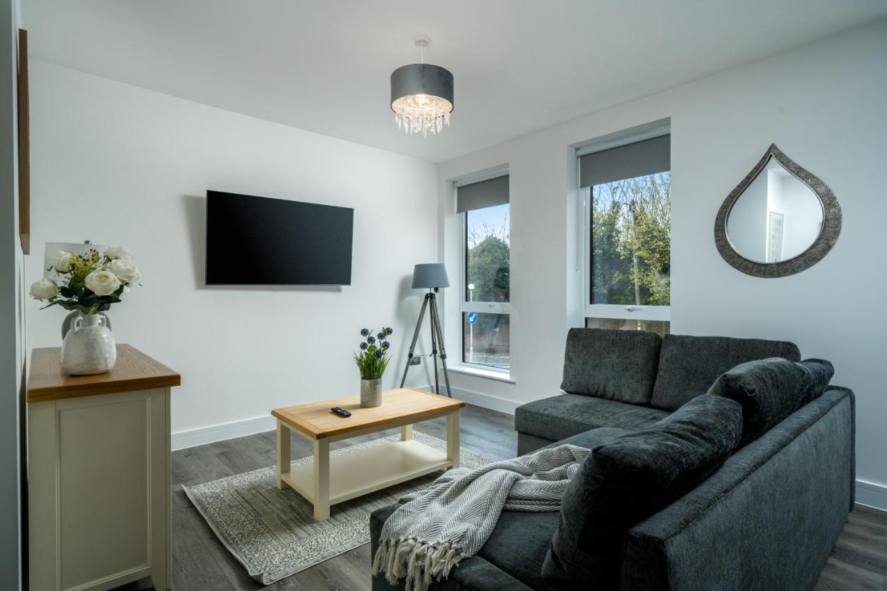 Luxury Brighton Apartments Extérieur photo