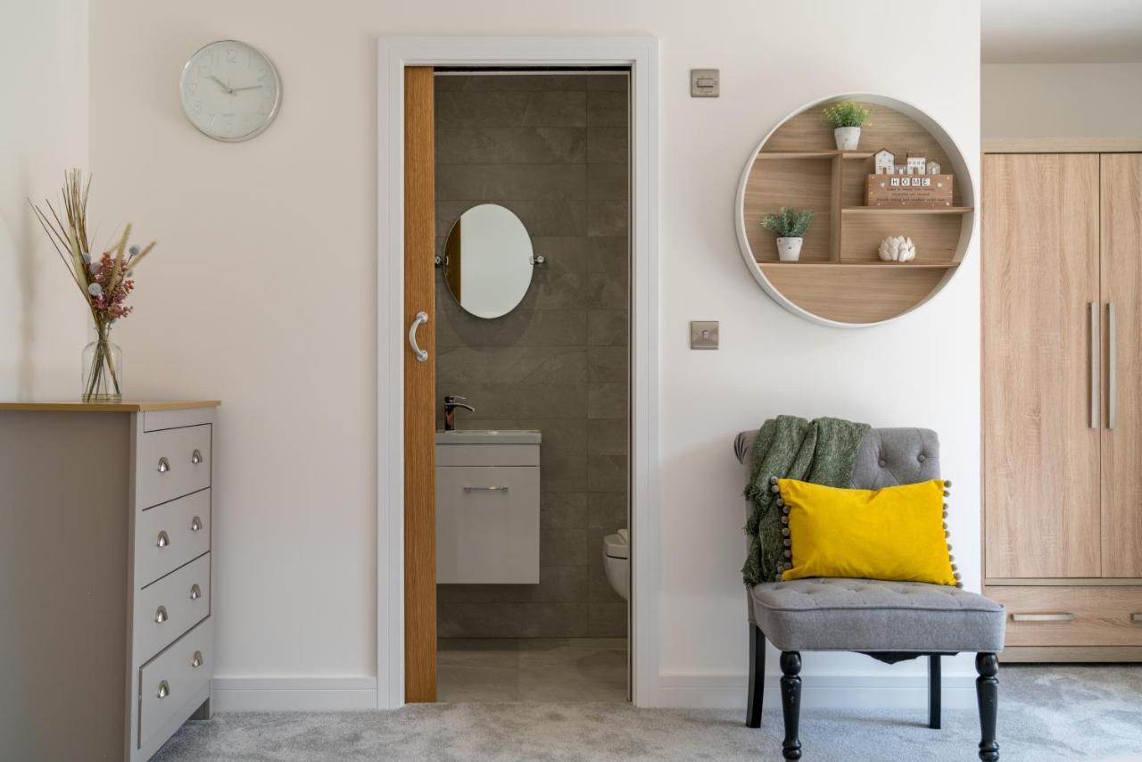 Luxury Brighton Apartments Extérieur photo