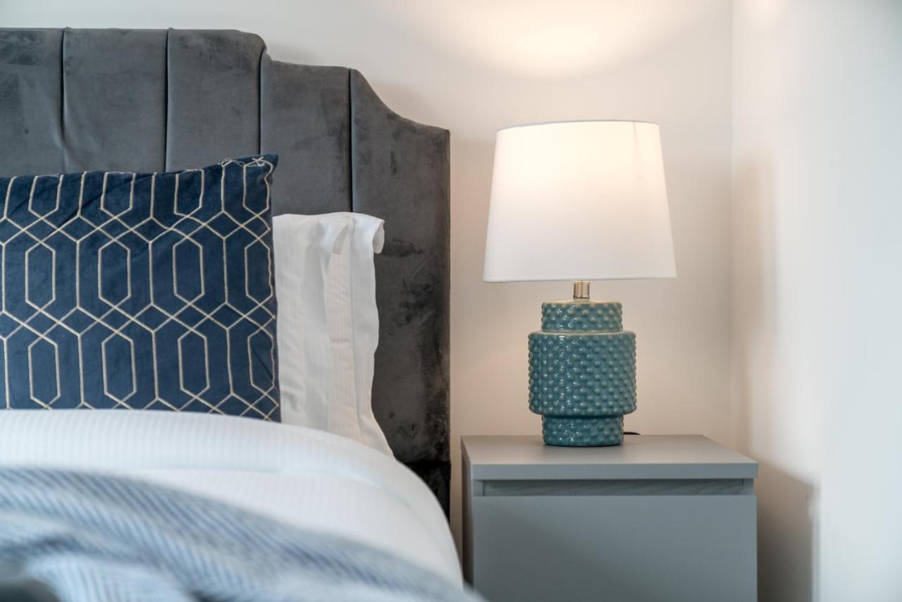 Luxury Brighton Apartments Extérieur photo