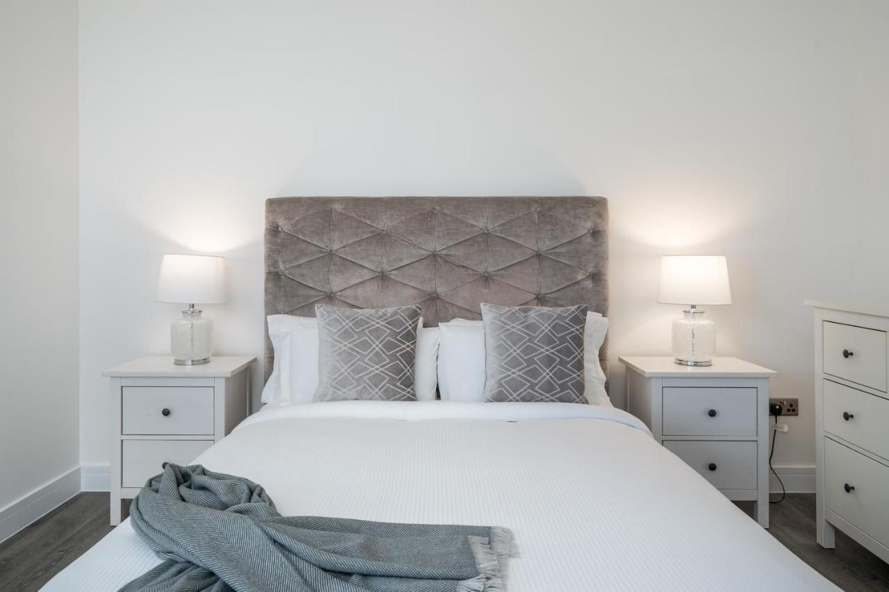 Luxury Brighton Apartments Extérieur photo