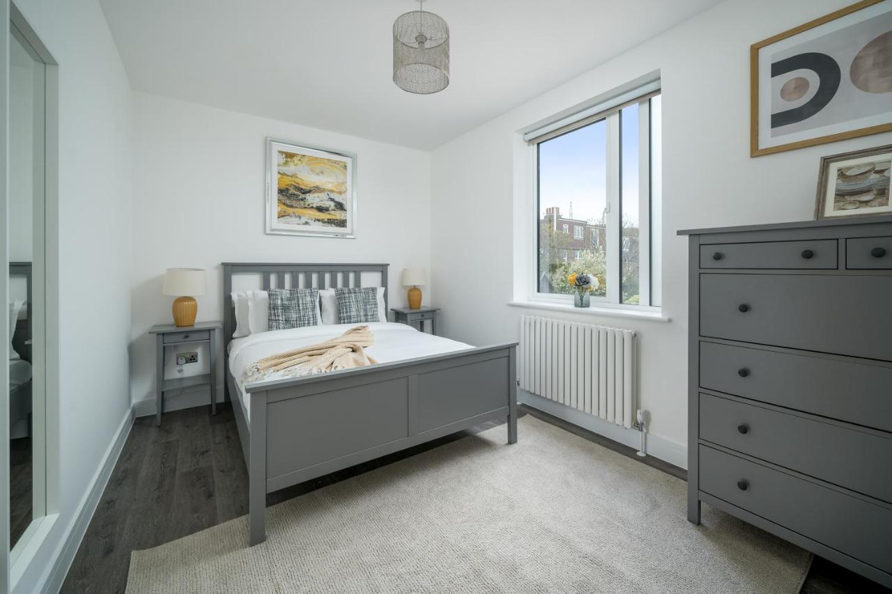 Luxury Brighton Apartments Extérieur photo