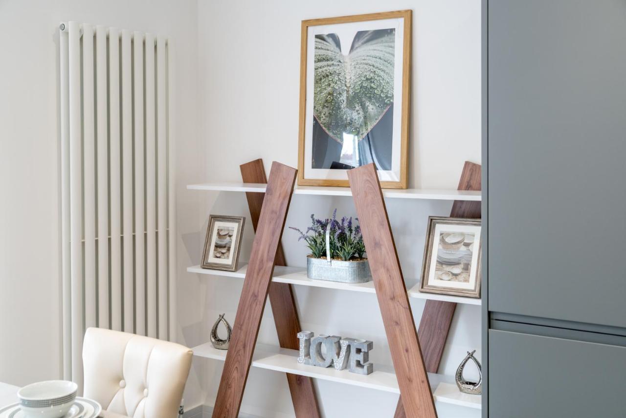 Luxury Brighton Apartments Extérieur photo