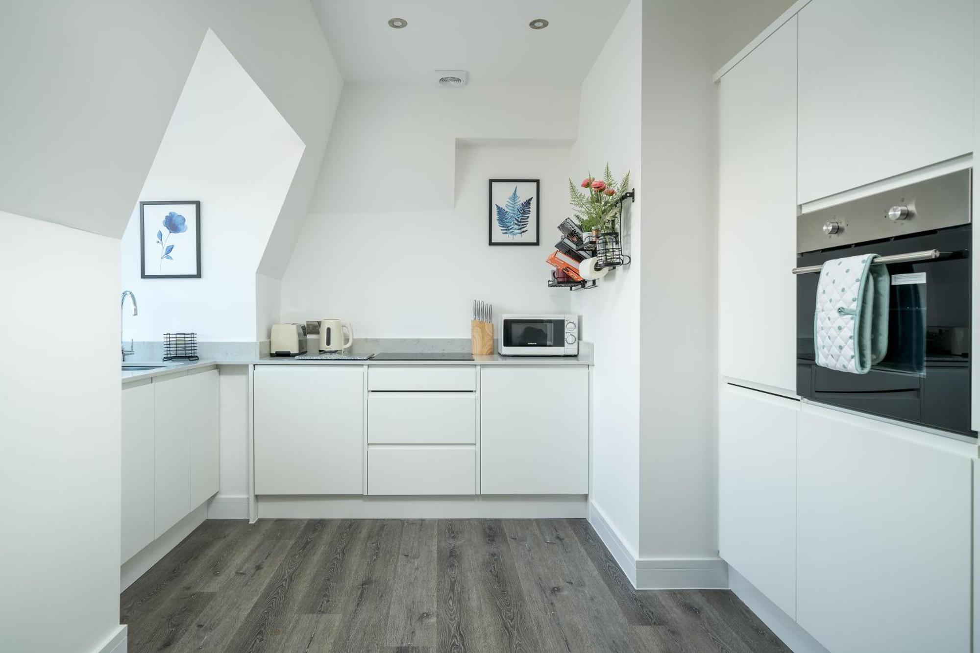 Luxury Brighton Apartments Extérieur photo
