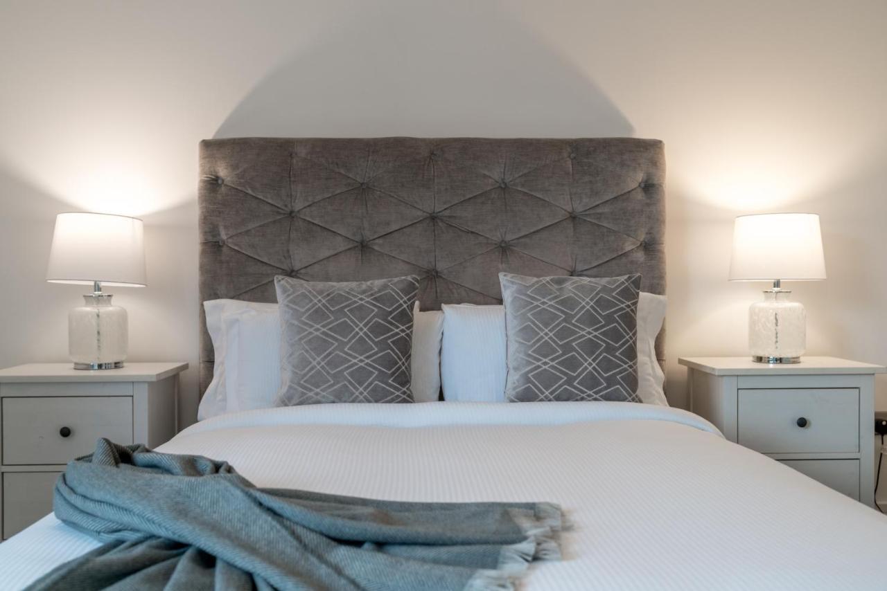 Luxury Brighton Apartments Extérieur photo