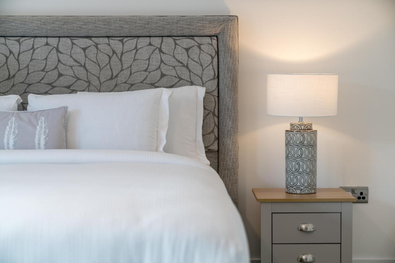 Luxury Brighton Apartments Extérieur photo