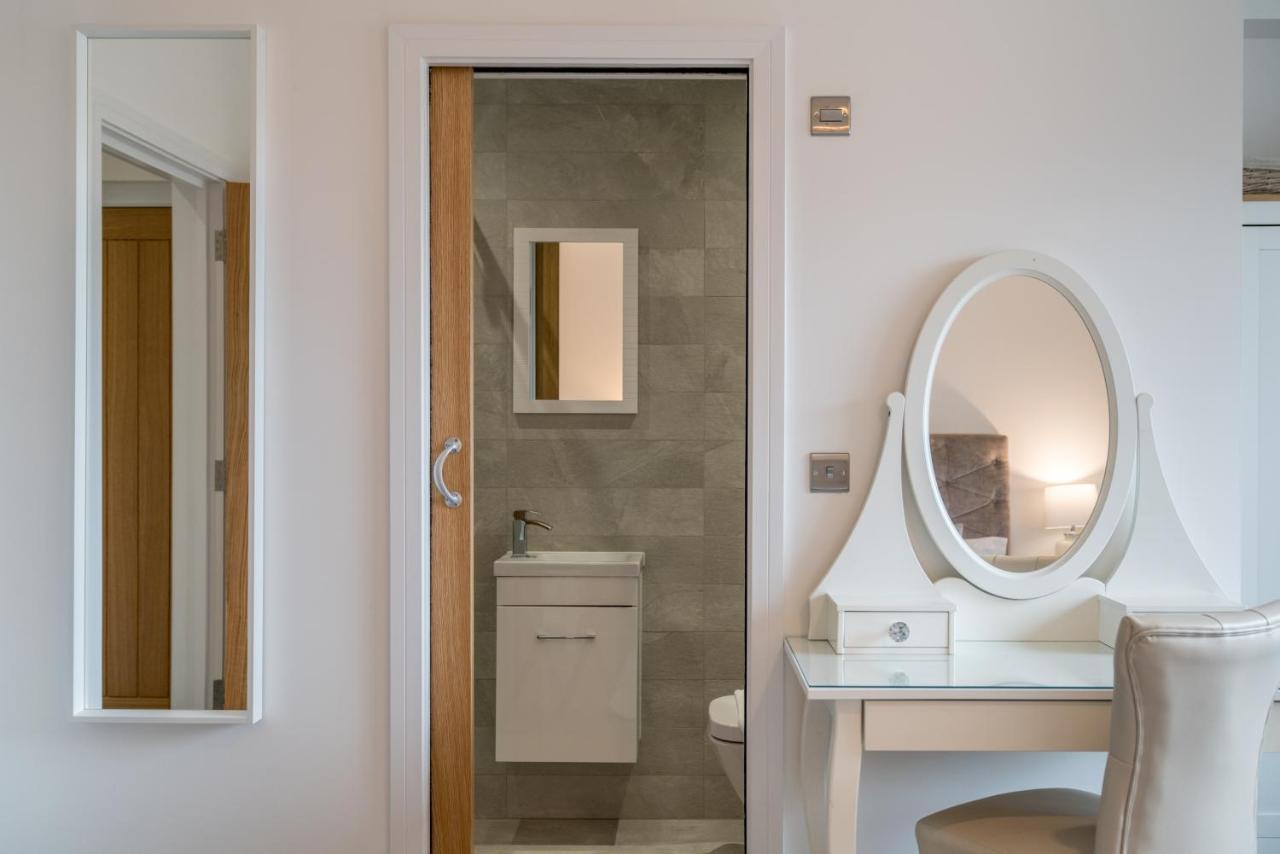 Luxury Brighton Apartments Extérieur photo