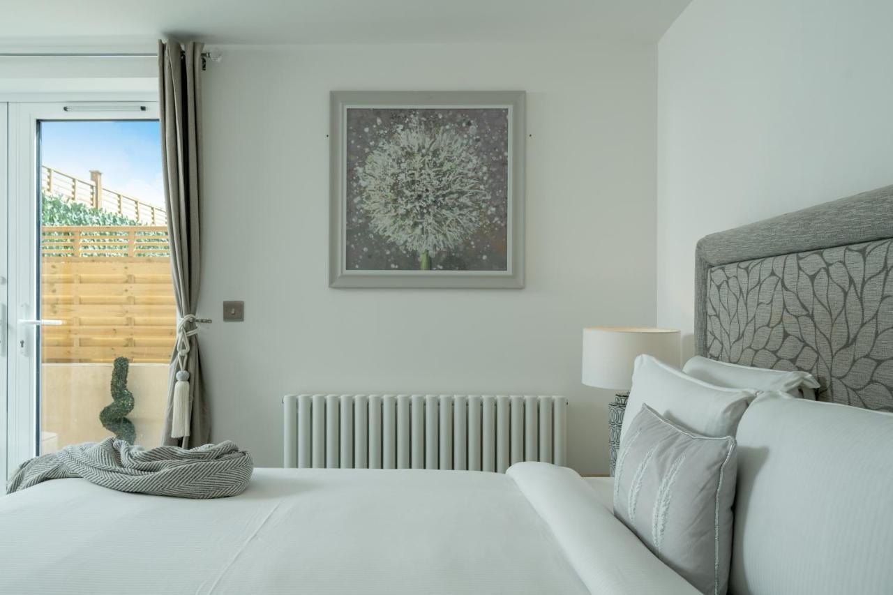 Luxury Brighton Apartments Extérieur photo