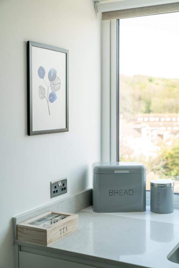 Luxury Brighton Apartments Extérieur photo