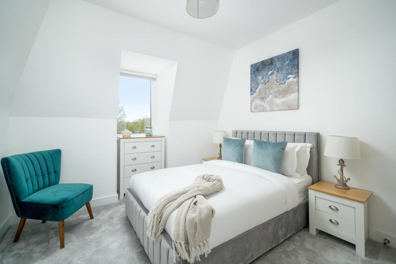 Luxury Brighton Apartments Extérieur photo