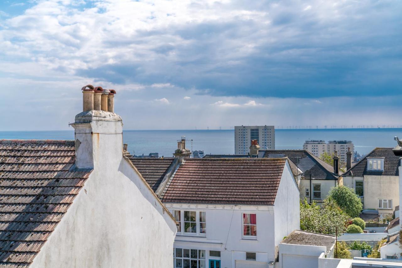 Luxury Brighton Apartments Extérieur photo