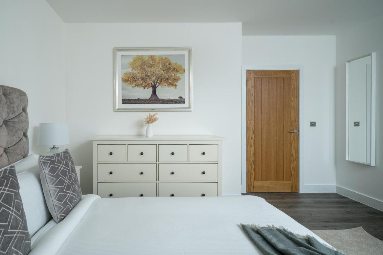 Luxury Brighton Apartments Extérieur photo
