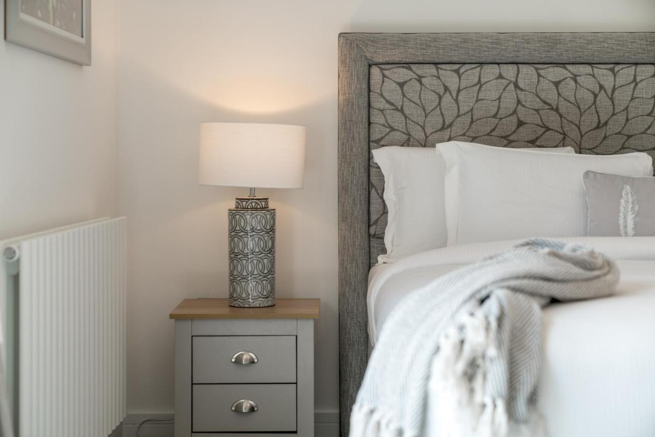 Luxury Brighton Apartments Extérieur photo